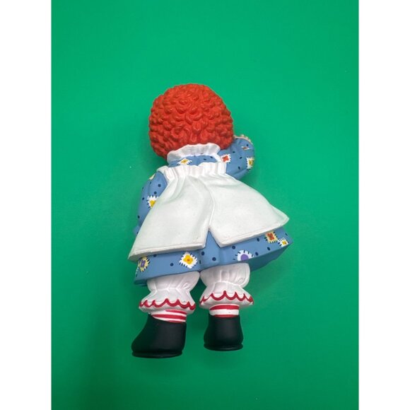 Madame Alexander Doll Mop Top Wendy 1996 Collectible Figurine 1998 Edition - Picture 3 of 4